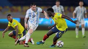 El audio del video corresponde a lo que se emite en el segundo canal de audio de canal trece (en este caso grabado desde la tda). Copa America En Vivo Canal 13 Argentina Colombia