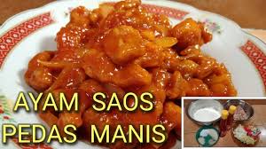Rasanya gurih dengan saus yang asam manis segar, akan menjadi hidangan yang resep masakan yang satu ini, diolah dengan adaptasi resep populer. 7 Resep Ayam Crispy Saos Pedas Manis Cara Membuat Ayam Goreng Crispy Saos Asam Pedas Manis Youtube