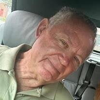 Glenn Del Lawson Obituary