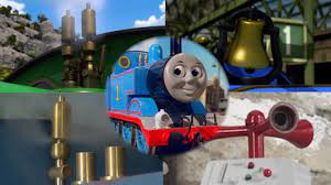 Thomas & Friends Whistles, Horns and Bells Collection - YouTube
