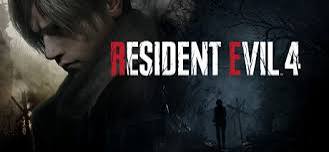 Resident Evil 4 on Steam
