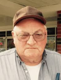 Ronald B. Burkhart Obituary