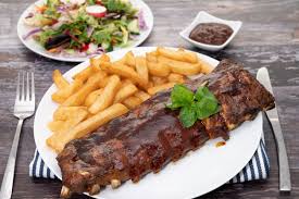 1 costelinha de porco inteira (aproximadamente 1,5kg). 5 Receitas De Costelinha De Porco Para Arrasar Na Ceia De Final De Ano Frigorifico Arvoredo