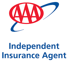 Third party insurance can be for individual person or a property. Aaa Insurance Triple A Logo