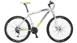 Rower Kreidler Dice Big 4 0 Shimano Deore 27 Speed Disc Rowery Gorskie Shimano Big Disc