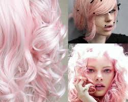 Pastel Pink Hair Trend How You Can Diy Pink Hair Candy Hair Cotton Candy Hair