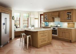 Shaker Oak Kitchen Units Magnet Kitchen Cupboard Designs Oak Kitchen Wooden Kitchen Cabinets