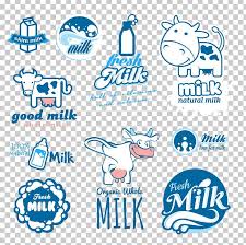 Maybe you would like to learn more about one of these? Milk Logo Design Png Clipart Advertising Area Blue Brand Cattle Free Png Download