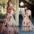 Zoo Wedding Decor