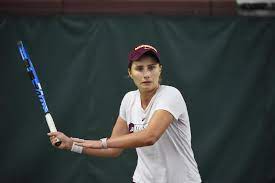 John tiffany (22) is a tennis player from usa. Tiffany Huber Women S Tennis University Of Minnesota Athletics