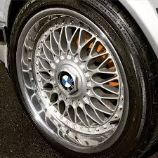 17 Style 5 Bbs Rc090 Bmw E28 Bmw Z3 Bmw Wheels