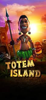· the representation of such object or creature. Totem Island Evoplay