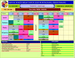 You can create one as well, really easily.get started. Jadual Kelas Jan 2020 Flip Ebook Pages 1 11 Anyflip Anyflip