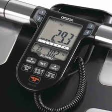 Omron Fat Loss Monitor Hbf 306C