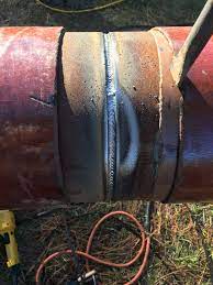 Dime Stacker Jay Davy Welding Art Welding Trucks Metal Welding