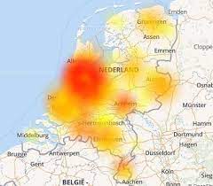 Problemen en storingen met televisie van kpn ontstaan meestal binnenshuis. Kpn Storing Ict Services L Unite Huizen Het Gooi
