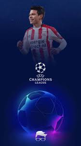 Portugal football tuzos pachuca vento napoli portugal lionel messi salah shoes lost. Lozano Champions Wallpaper By Armandobamba 5c Free On Zedge