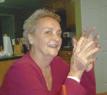 Obituary for Mallie Lou (Oneal) Hulsey