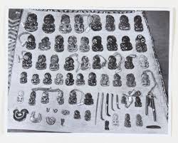 Oldman Collection Hei Tiki And Jade Ornaments Collections Online Museum Of New Zealand Te Papa Tongarewa Hawaiian tikis are spiritual figures who use their big, scary mouths and menacing expressions to frighten away evil. oldman collection hei tiki and jade