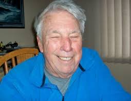 Lives and Times of Anderson Valley Folks