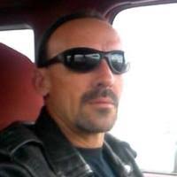 Charlie Holder (March 10, 1968