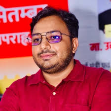 Posts with replies by Dharmesh kumar (@Dharmesh1005)