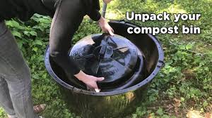 The freegarden™ earth compost bin has many features that make it the composting tool of choice. Nashville Water Services Waste And Recycling Composting