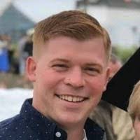 Cody Thayer's Instagram, Twitter & Facebook