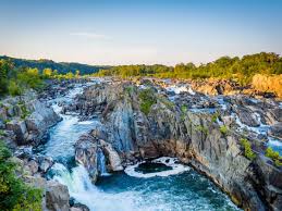Colorado, maryland, virginia and west virginia; 12 Dc Area Hikes Worth Driving To Mapped Curbed Dc
