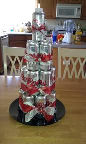 Beer Can Tree Beer Can Christmas Tree Beer Can Cakes Cake In A Can
