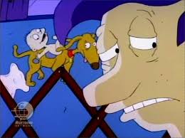 How Did I Let Things Get This Bad Rugrats Know Your Meme