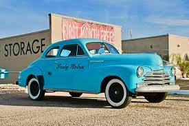 Find The Truly Nolen Cars In Tucson Az 50 Classic Cars On Display Around Town Arizona Journey