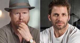 Search results for joss whedon. Joss Whedon Replaces Grieving Zack Snyder On Justice League And More Movie News Rotten Tomatoes Movie And Tv News