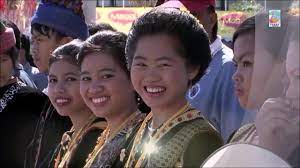 I think investment and the well being of the inhabitants of sabah and sarawak should not be blame on the federal government alone, the various restriction of immigration from peninsular malaysia robs these states of a dynamic group of people who may help sarawak and sabah to develop. Unit 8 Fascinating Sabah And Sarawak Youtube