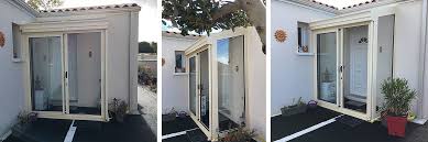 Sas D Entree Veranda Rideau Veranda Et Abri Jardin