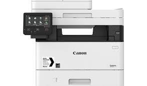 Trouver fonctionnalité complète pilote et logiciel d installation pour imprimante canon ir 2018. Canon I Sensys Mf421dw Driver Free Download