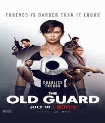 Watch palm springs where you want, when you want, with the reelgood mobile app. The Old Guard And Palm Springs Now Streaming Wcia Com