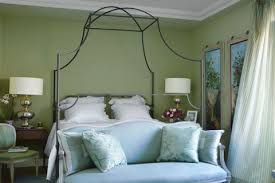 Then why try to hide it? 6 Beautiful Sage Green Paints Rooms With Sage Green Walls Decor