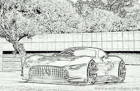 Ein weiteres bild von ausmalbilder autos mercedes: Ausmalbilder Mercedes 03 Ausmalen Ausmalbilder Bilder