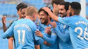 On sofascore livescore you can find all previous newcastle united vs manchester city results sorted by their h2h matches. Manchester City 5 0 Newcastle David Silva Shines In Demolition Job Football News Sky Sports