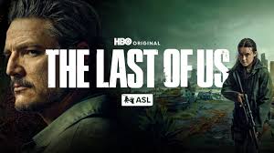 Prime Video: The Last of Us with ASL - Season 1