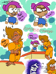 How Did Ya End Up Here Ok Ko Cartoon Network Cool Drawings Red Vs Blue