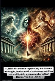 The Odyssey of Christ, Act 2, Part 1 | by Homers Odyssey of Christ | Medium