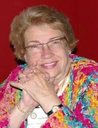 Joan Haines McIntee Obituary