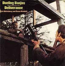 Maybe you would like to learn more about one of these? Dueling Banjos Wikipedia