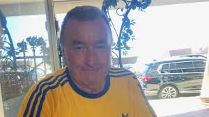 Circle rehabilitation: Martin's story