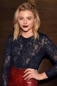 Chloë grace moretz x play date music video (youtu.be). Chloe Grace Moretz S Beauty Evolution From Tween Queen To Ruler Teen Vogue