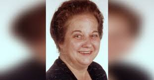 Obituary information for Patricia "Pat" Collier