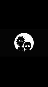Ios11 ios12 ios13 lockscreen homescreen backgrounds apple. Rick And Morty Iphone Wallpaper Wallpaper Collection