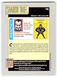 Image result for Black 1992 Shadow